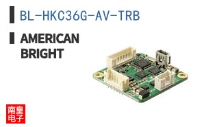 BL-HKC36G-AV-TRB ͼƬ